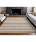 Chantille ACN530 Beige 3' x 5' Rug