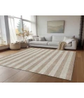 Chantille ACN530 Beige 3' x 5' Rug