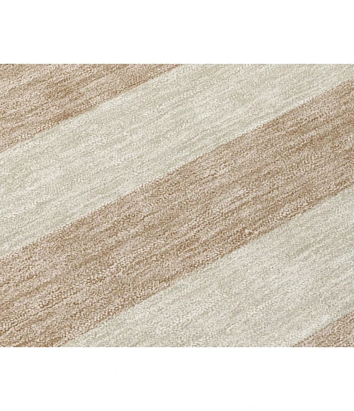 Chantille ACN530 Beige 3' x 5' Rug