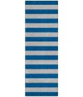 Chantille ACN530 Blue 2'3" x 7'6" Rug