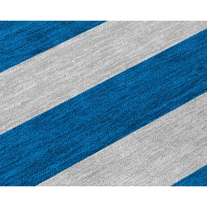 Chantille ACN530 Blue 8' x 8' Rug