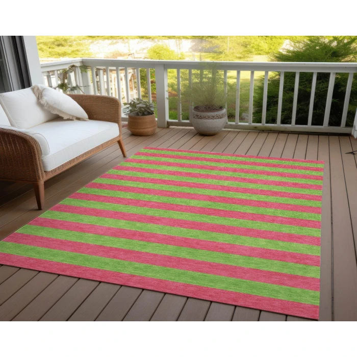 Chantille ACN530 Blush 10' x 14' Rug
