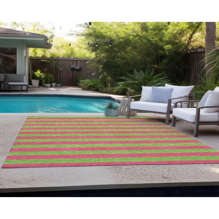 Chantille ACN530 Blush 10' x 14' Rug