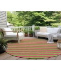 Chantille ACN530 Blush 8' x 8' Rug