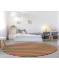 Chantille ACN530 Blush 8' x 8' Rug