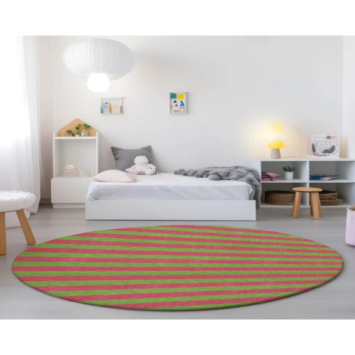 Chantille ACN530 Blush 8' x 8' Rug