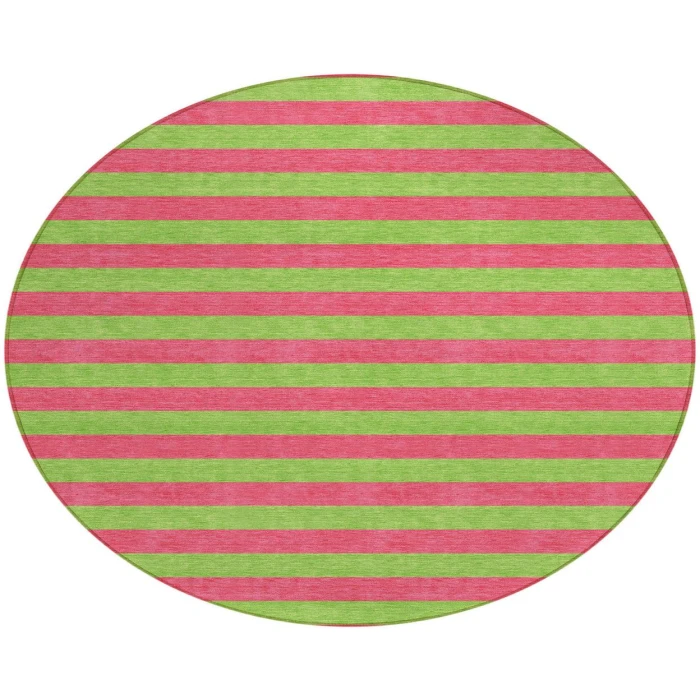 Chantille ACN530 Blush 8' x 8' Rug