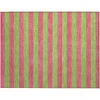 Addison Chantille ACN530 Blush 1 ft. 8 in. x 2 ft. 6 in. Rectangle Rug