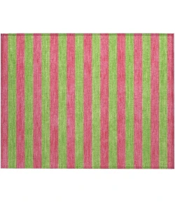 Addison Chantille ACN530 Blush 1 ft. 8 in. x 2 ft. 6 in. Rectangle Rug