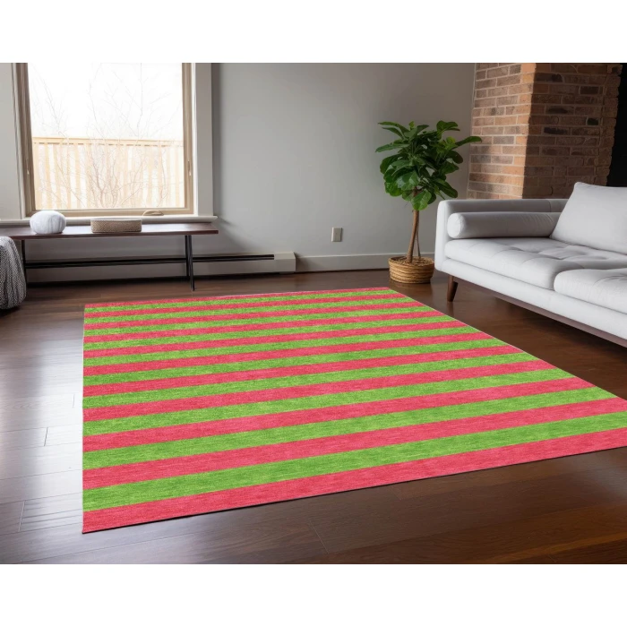 Chantille ACN530 Blush 10' x 14' Rug