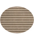 Chantille ACN530 Coffee 8' x 8' Rug