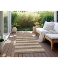 Chantille ACN530 Coffee 2'3" x 7'6" Rug