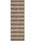 Chantille ACN530 Coffee 2'3" x 7'6" Rug