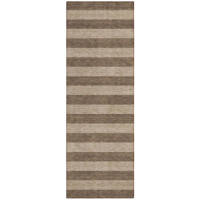 Chantille ACN530 Coffee 2'3" x 7'6" Rug