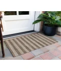 Chantille ACN530 Coffee 1'8" x 2'6" Rug