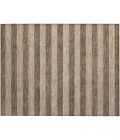 Chantille ACN530 Coffee 1'8" x 2'6" Rug