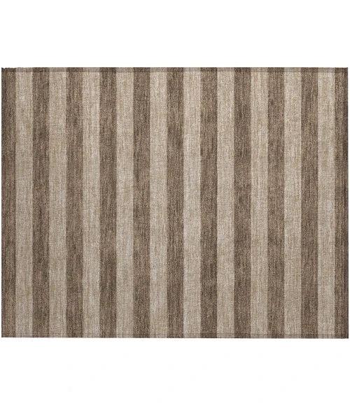 Chantille ACN530 Coffee 1'8" x 2'6" Rug