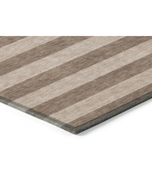 Chantille ACN530 Coffee 3' x 5' Rug