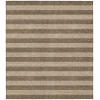 Addison Chantille ACN530 Coffee 2 ft. 6 in. x 3 ft. 10 in. Rectangle Rug