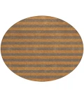 Chantille ACN530 Fudge 8' x 8' Rug
