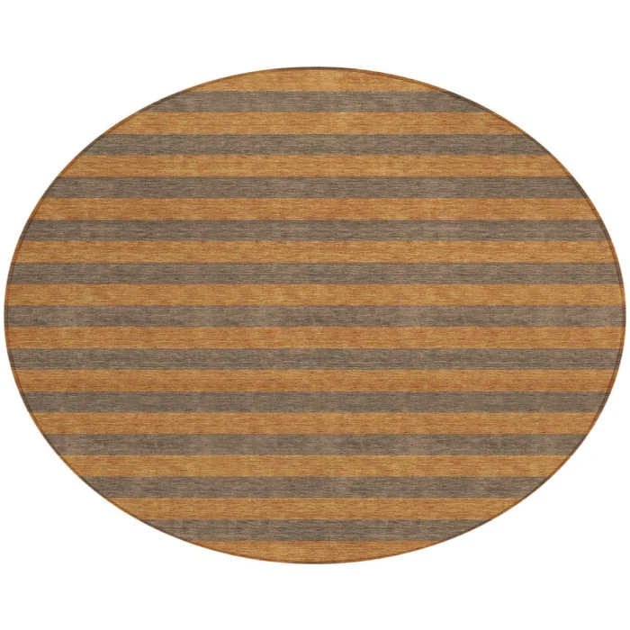 Chantille ACN530 Fudge 8' x 8' Rug