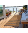 Chantille ACN530 Fudge 2'3" x 7'6" Rug