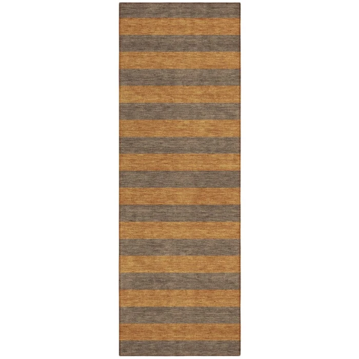 Chantille ACN530 Fudge 2'3" x 7'6" Rug