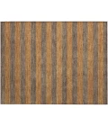 Chantille ACN530 Fudge 1'8" x 2'6" Rug