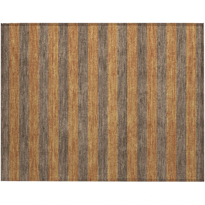 Chantille ACN530 Fudge 1'8" x 2'6" Rug