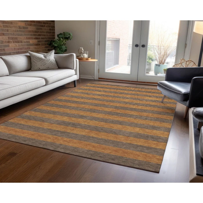 Chantille ACN530 Fudge 10' x 14' Rug