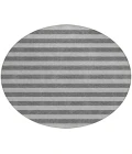 Chantille ACN530 Granite 8' x 8' Rug