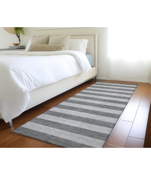 Chantille ACN530 Granite 2'3" x 7'6" Rug