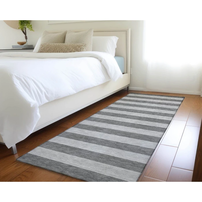 Chantille ACN530 Granite 2'3" x 7'6" Rug
