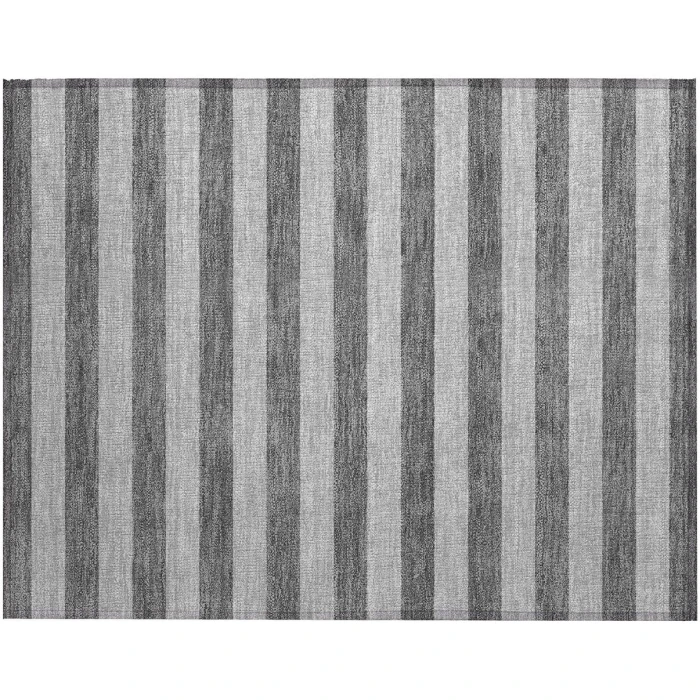 Chantille ACN530 Granite 1'8" x 2'6" Rug