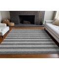 Chantille ACN530 Granite 3' x 5' Rug
