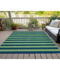 Chantille ACN530 Navy 9' x 12' Rug