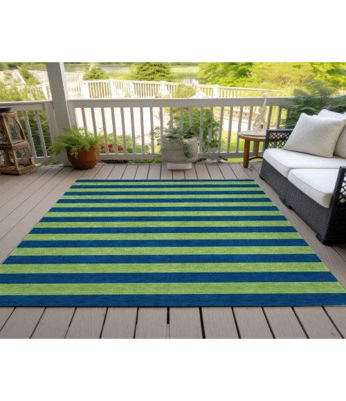 Chantille ACN530 Navy 9' x 12' Rug