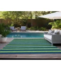 Chantille ACN530 Navy 9' x 12' Rug