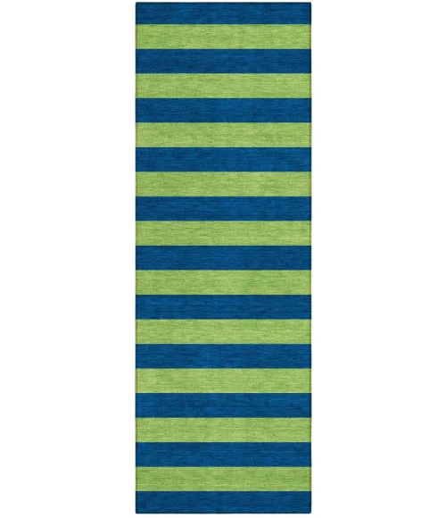 Chantille ACN530 Navy 2'3" x 7'6" Rug