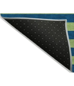 Addison Chantille ACN530 Navy 9 ft. x 12 ft. Rectangle Rug