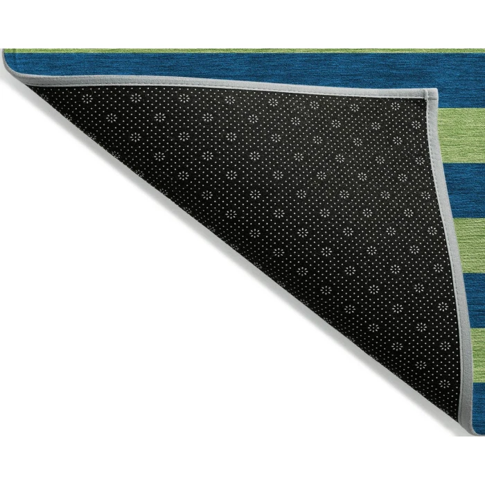 Chantille ACN530 Navy 2'6" x 3'10" Rug