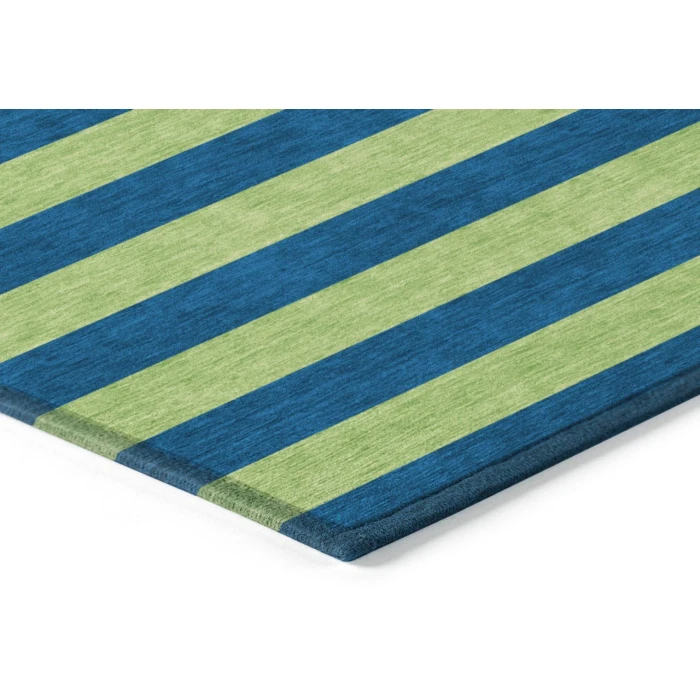 Chantille ACN530 Navy 2'6" x 3'10" Rug