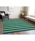 Chantille ACN530 Navy 9' x 12' Rug