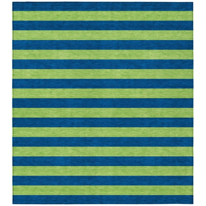 Chantille ACN530 Navy 2'6" x 3'10" Rug