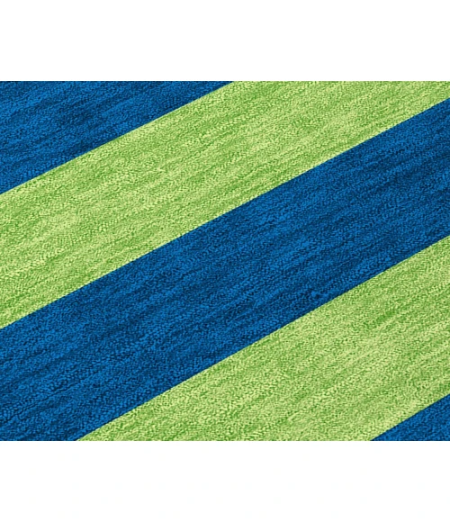 Chantille ACN530 Navy 9' x 12' Rug