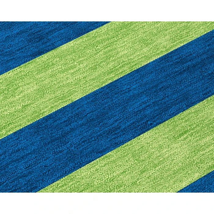 Chantille ACN530 Navy 2'6" x 3'10" Rug