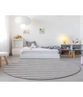 Chantille ACN530 Pewter 8' x 8' Rug