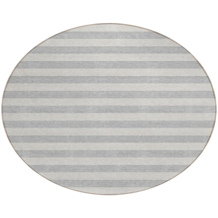 Chantille ACN530 Pewter 8' x 8' Rug