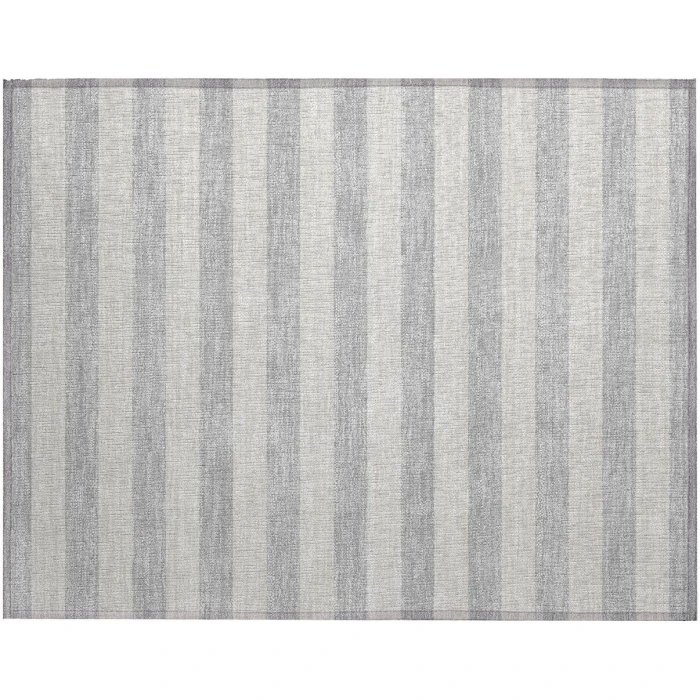 Chantille ACN530 Pewter 1'8" x 2'6" Rug