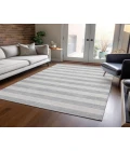 Chantille ACN530 Pewter 9' x 12' Rug
